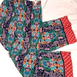 BOHO Pallazzo Pant